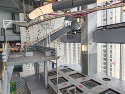 -marspace马斯派超级运动公园(正弘汇店)