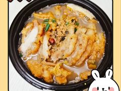 -粉家柳州螺蛳粉(杨宅路店)