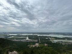 -虞山风景区