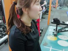 -漾健身·普拉提(橡树湾店)