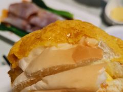 -七哥港式茶餐厅(亮马桥总店)