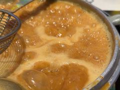 -荣叔港式沙嗲牛肉火锅(正佳潮流店)