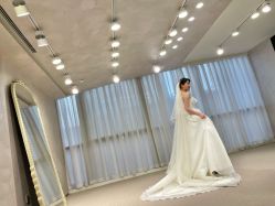 -B.Bridge Couture婚纱礼服(福田店)