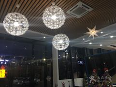 -零度滑雪室内训练中心(莘庄店)