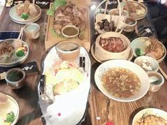 -水煮三国·川鲁江湖菜(香山店)