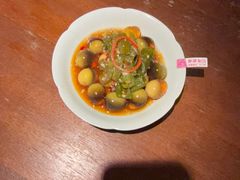 -乔街深夜食堂·小龙虾·高压锅生蚝(杭州总店)