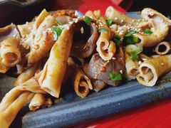 -谭鸭血老火锅(漳州路店)