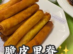 -大眼锅贴水饺(河东店)