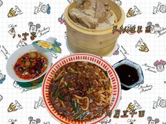 -桂花香手工面(鼓楼店)