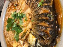 -李记饺子·熏酱东北菜(欢乐谷店)