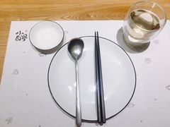 -小句号·精致料理(江南环球港店)