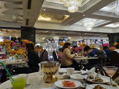 -芭菲盛宴·环球美食(解放碑英利国际店)