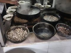 -甘记肥肠粉(马鞍北路店)