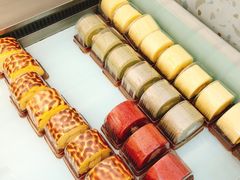 -美事客·面包·蛋糕·甜品(CBD店)