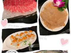 -大红袍火锅料理(尖沙咀店)