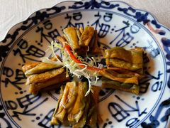 -三号黄浦会Canton Table