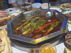 -王朝花椒鱼(杉板桥南一路店)
