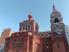 -圣·阿列克谢耶夫教堂