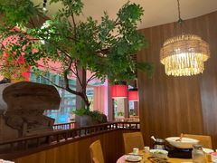 -老阿爸鲜鱼土菜(独墅湖店)