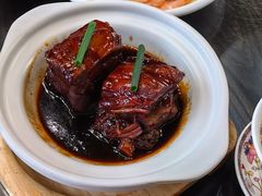 -二泉园老菜馆·百年无锡菜