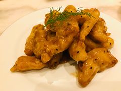 -鸭匠食府·挂炉烤鸭·新京菜(阜成路店)