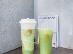 -喜茶(上海北外滩来福士店)