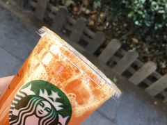 芒果花草茶-星巴克(北京望京店)