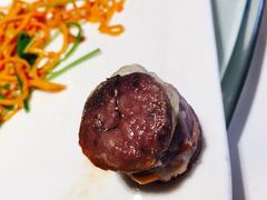 茉莉同乐烤鸭-同喜烤鸭店(光芒店)