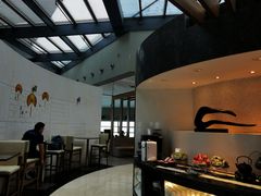 -虹桥机场国航贵宾室v8