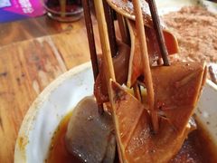 -盖帮鳝鱼串串(东郊记忆店)