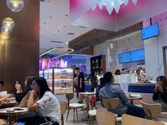 -奈雪的茶(印象城店)