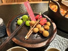 -三出山火锅(万象天地店)