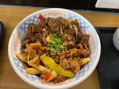 -町门烤肉拌饭专门店(哈西万达店)