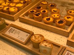 -泸溪河桃酥(西直门凯德店)