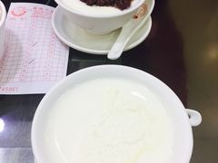 -义顺牛奶公司(庇利金街店)