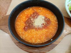 -萨莉亚意式餐厅(东川路店)