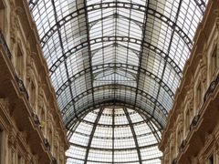 -埃马努埃莱二世拱廊