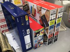 -Bic Camera (难波店)
