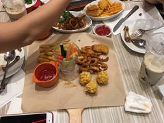 -必胜客(嘉兴万达店)