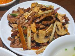 -寻裕记·现炒浇头面(人民广场店)