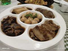 -朝郡酒家·粤菜(燕大星苑店)