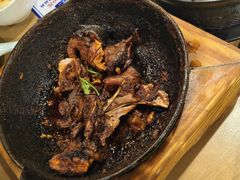-洪兴砂锅·融合砂锅菜(三站店)