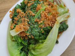 -龍囍粤·顺德小吃·煲仔饭(安定门店)