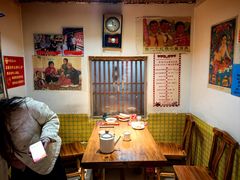 -即墨老公社·海肠捞饭大王(古城店)