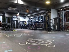 -AC健身·运动康复工作室(千灯湖店)