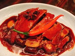 -环球港凯悦 · 享悦中餐厅