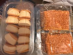 -甜嘟嘟烘焙坊(舒城路店)