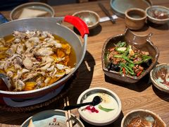 -水煮三国·川鲁江湖菜(香山店)