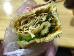 -胡家麻辣串(核桃园路店)