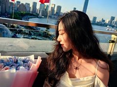 -POP露台西餐厅·望江阁